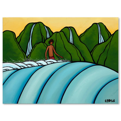 PINETREES SURF